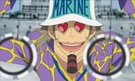 Jango as seen in One Piece (Image Credits: Eiichiro Oda/Shueisha, Viz Media, One Piece)